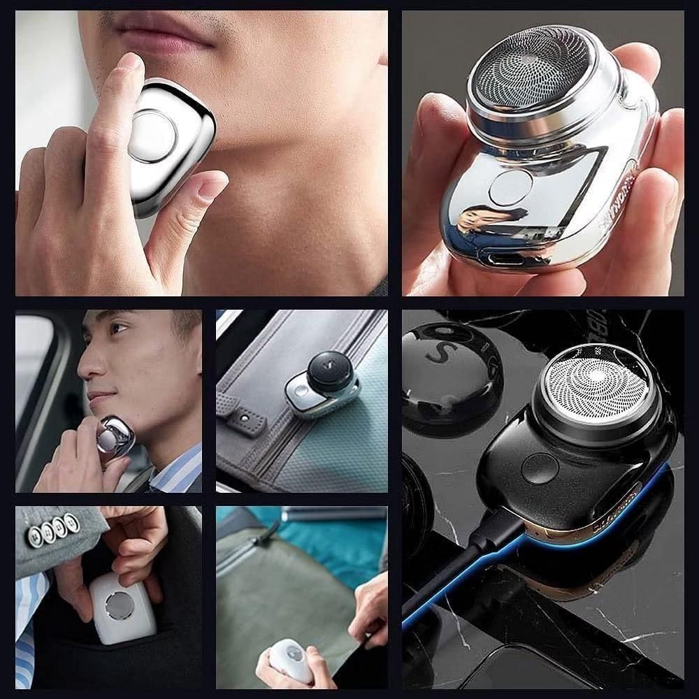 Mini Electric Shaver - NamaKart