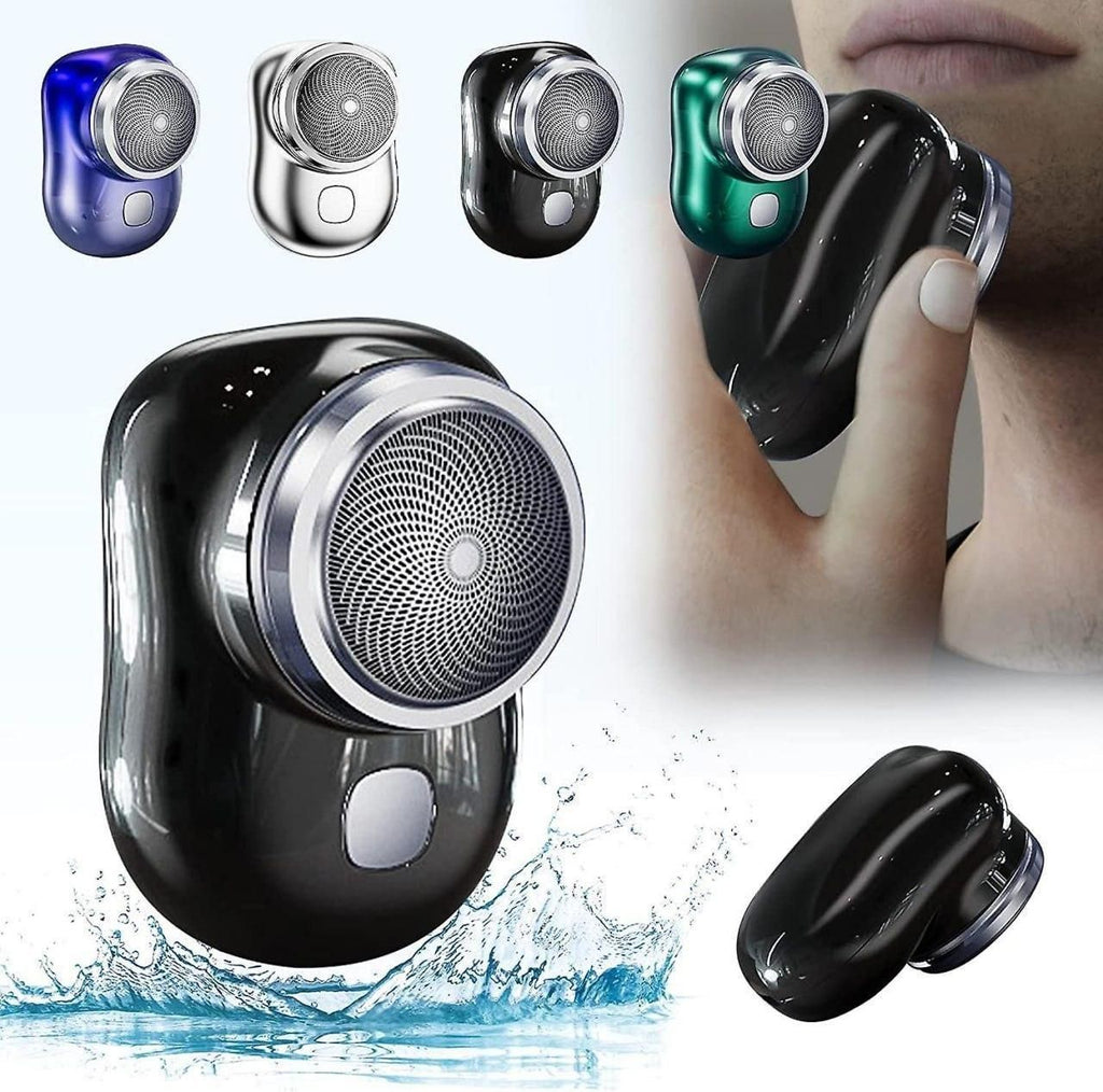 Mini Electric Shaver - NamaKart
